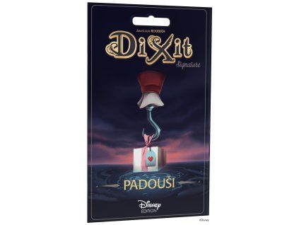 Dixit Signature Padouši #1