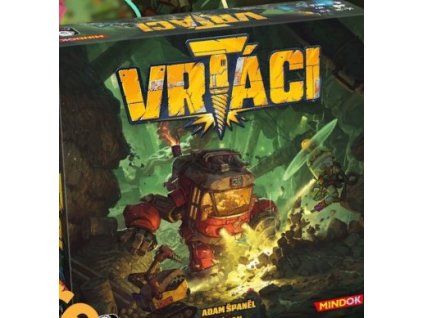 Vrtáci HR final