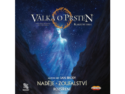 valka o prasten naděje a zoufalství