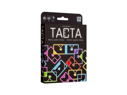Tacta hra