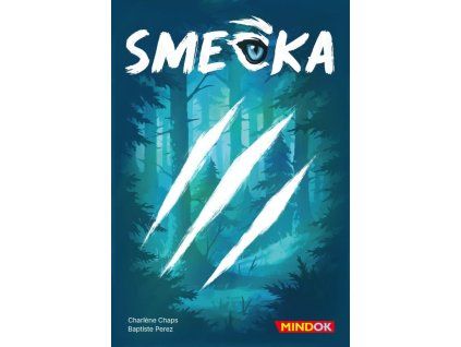 Smečka hra