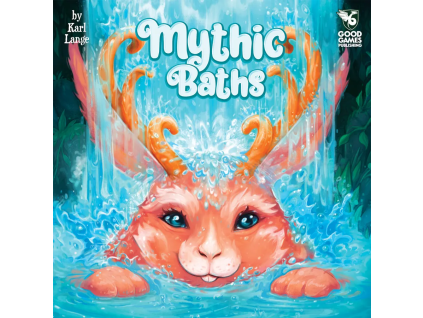 Mythic Baths