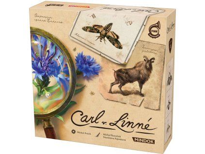 Carl Linne krabice 3D 02
