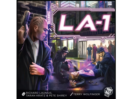 LA-1