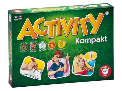 activity kompakt 3