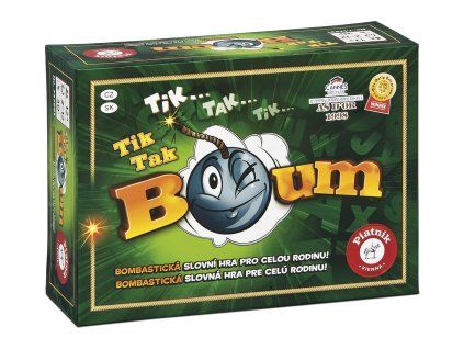 tik tak bum 2