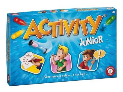 activity junior