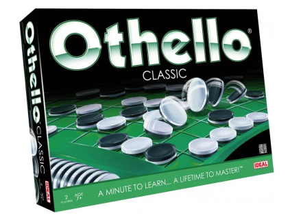 othello 2018 2