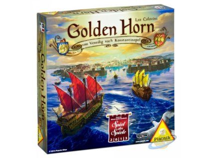 Golden Horn