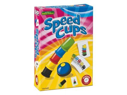 speed cups
