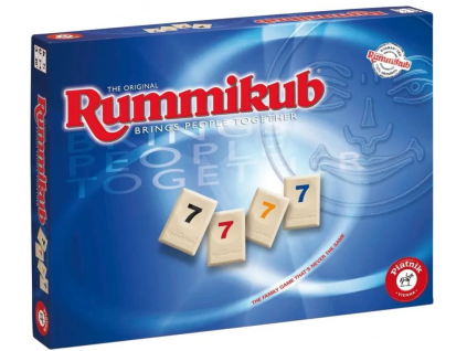 rummikub