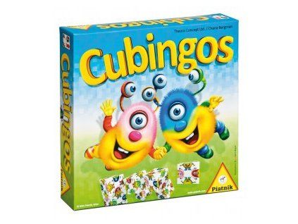 Cubingos