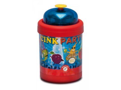 cink party 2