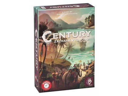 century ii zazraky vychodu 4