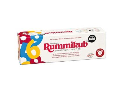 rummikub twist 2
