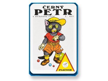 cerny petr zvirata 2