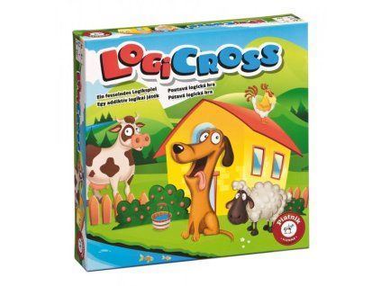 logicross 2