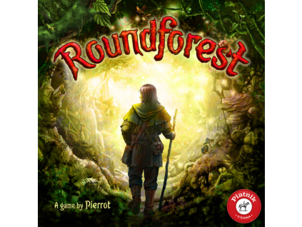 roundforest