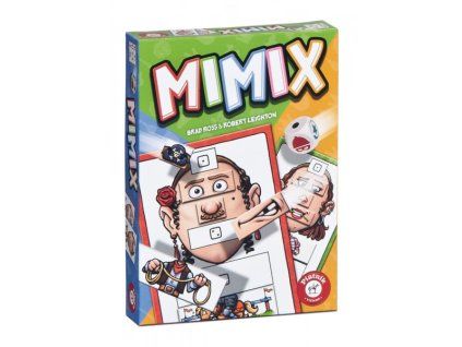 mimix