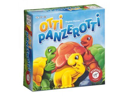 otti panzerotti