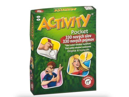 activity pocket 2