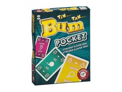 tik tak bum pocket