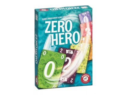 zero hero cesky