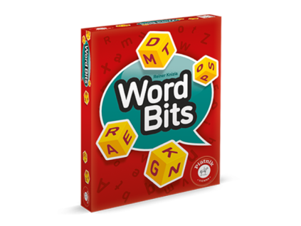 word bits cesky