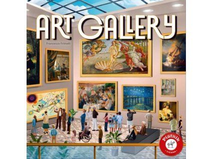 art gallery