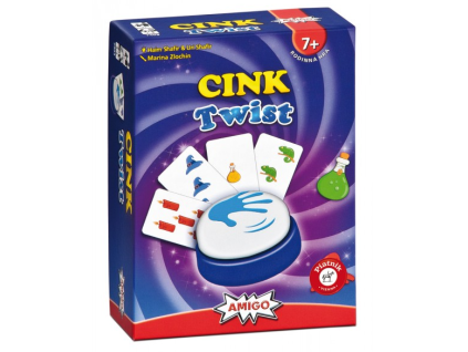 cink twist 2