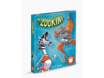 zookini