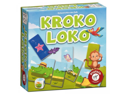 kroko loko 2