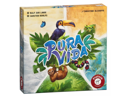 pura vida 3