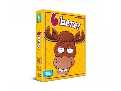 6 bere