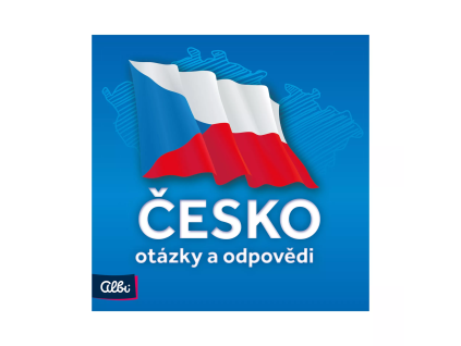 cesko otazky a odpovedi