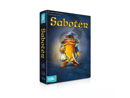 saboter albi