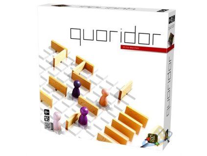 Quoridor Classic