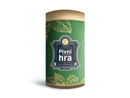 pivni hra