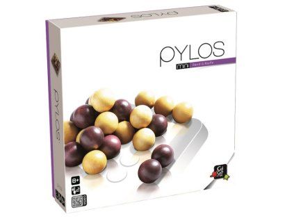 pylos mini