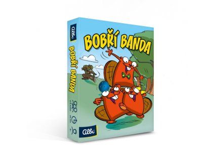 bobri banda