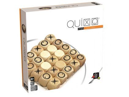 quixo mini