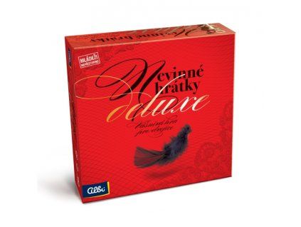 nevinne hratky deluxe