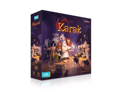karak 3