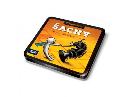 magneticke sachy