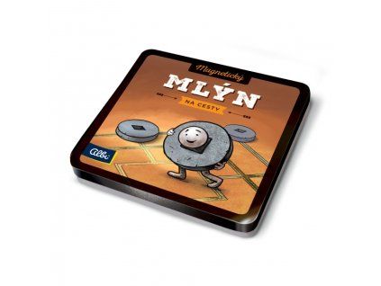 magneticky mlyn