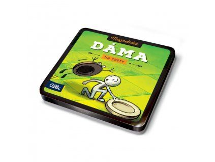 magneticka dama