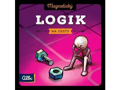 magneticky logik
