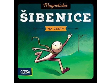 magneticka sibenice