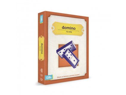 domino na cesty