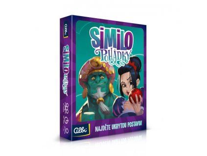 similo pohadky 2